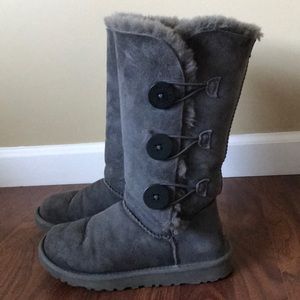 UGG boots